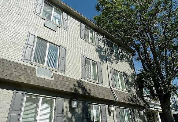 Pearl Apartments property