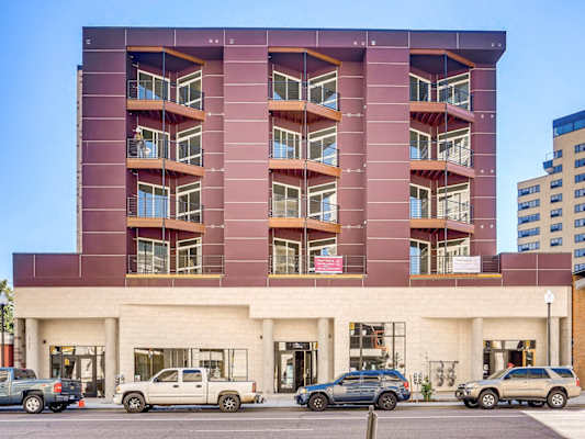 Satori property