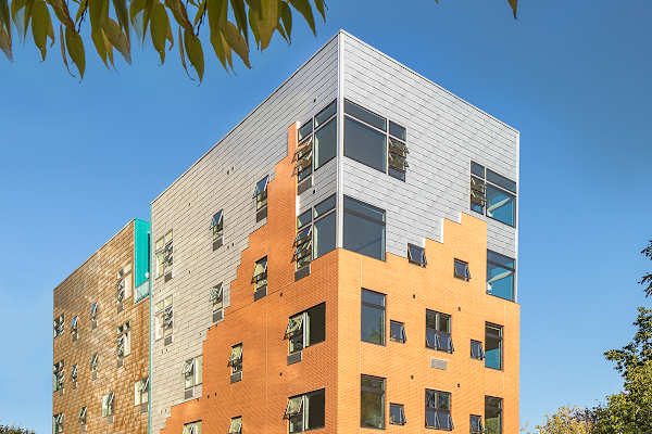 Studio 135 property