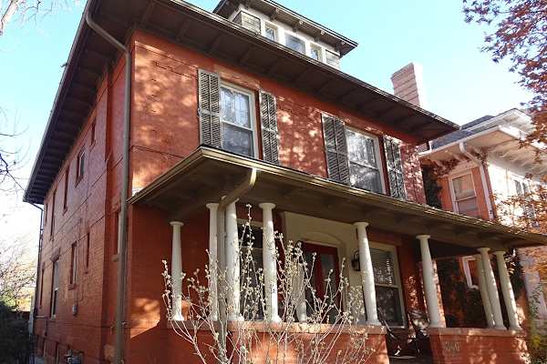 1360 Franklin property