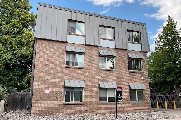 150 S Washington property