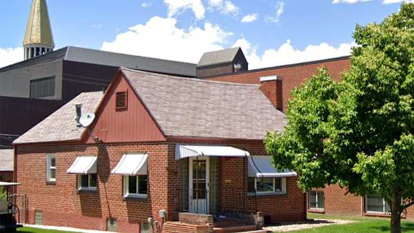 Endowment 1927 property