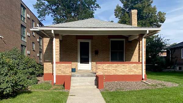 Endowment 1976 property