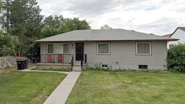 Endowment 2468 property