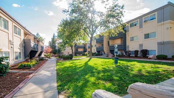 Arvada Flats property