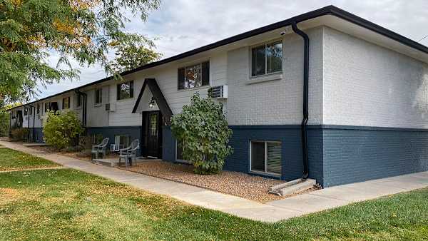 Arvada Trails property
