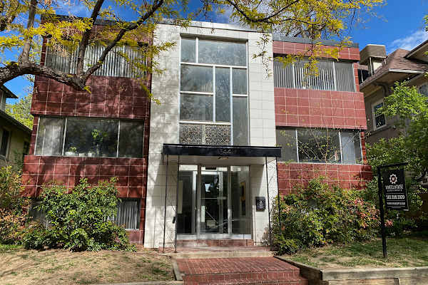 Cheesman High property