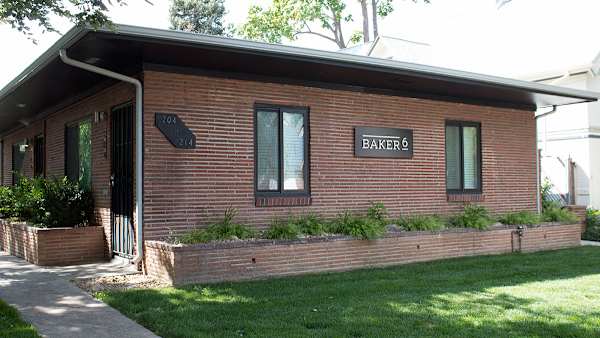 Baker 6 property