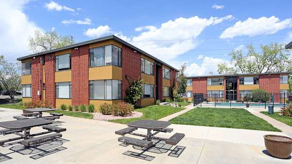 Four Winds property