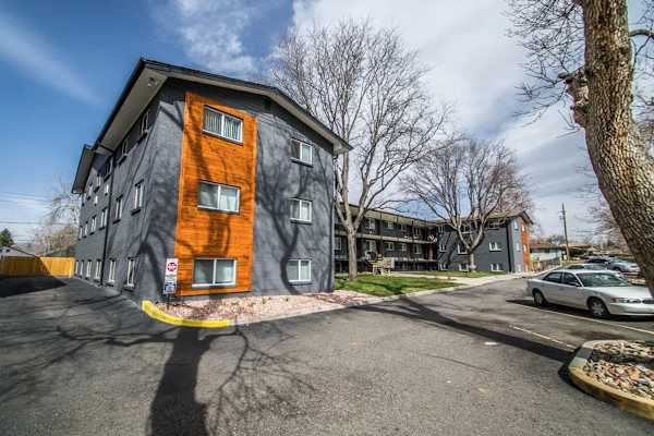 Grey Point property