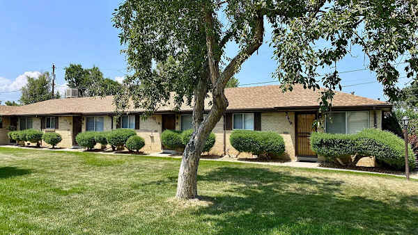 Jellison property