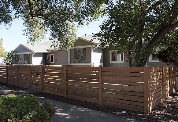 Kendall property