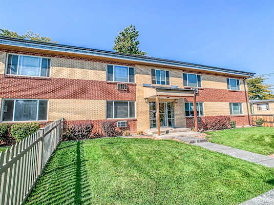 Majestic Heights property