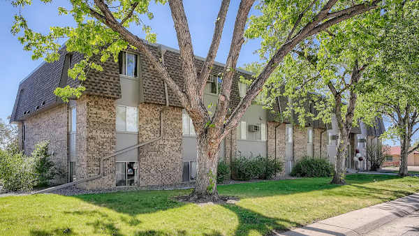 Newland property