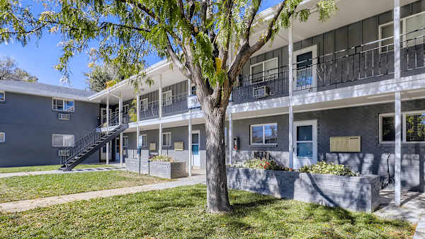 Olde Arvada property