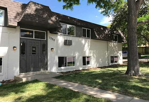 Prentice Huron property