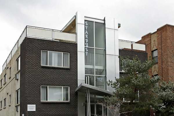 Stardust property