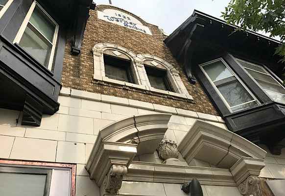The Werner property