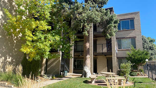 Villa Parada property