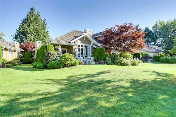Hazelmere property