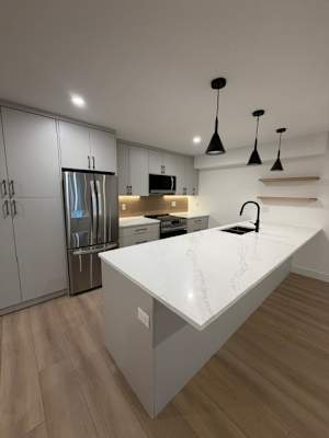 Willoughby Heights Condo (PID 3-2584) property