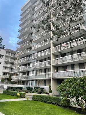 White Rock Apartment (PID 3-2577) property