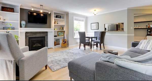 White Rock (PID 5467) property