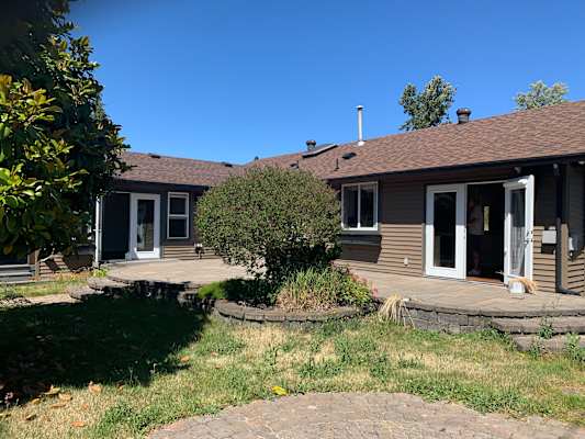 Campbell Valley (PID 3-2594) property