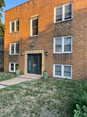 1120 Grand Apartments property