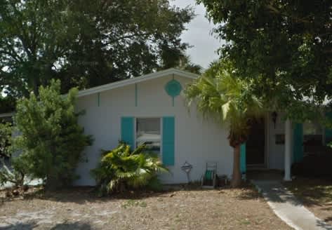 Reese Merritt 1435 property