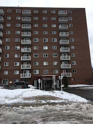 23 Soeur Jeanne Marie Chavoin property