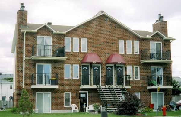 528 - 532 rue Nobert property