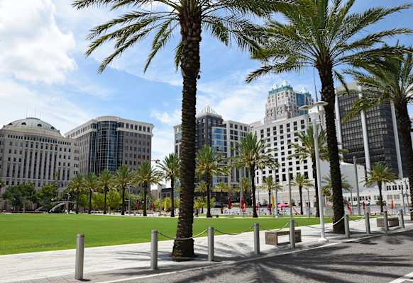 Campus at Orlando