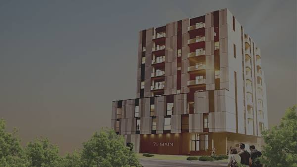Imperium property