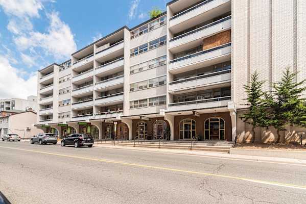 Yorkdale property