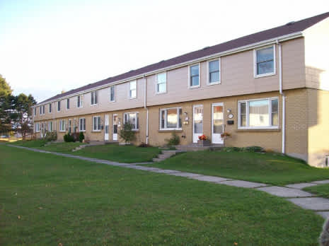 Benart Homes property