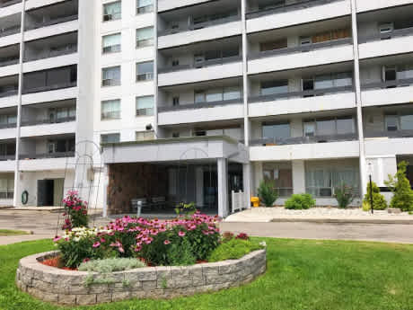 Ben Lomond Place property