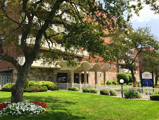 Confederation  Square 1 property