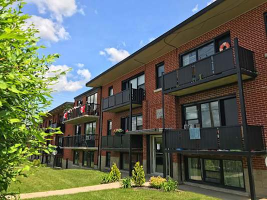 Highmont property