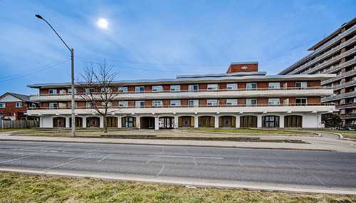 Michelle Place property