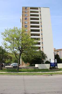The Prestige Apartments property