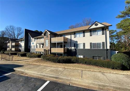 Latitude at Riverchase property