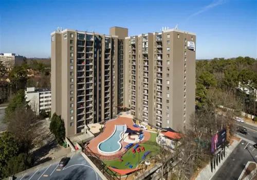 Atler at Brookhaven property