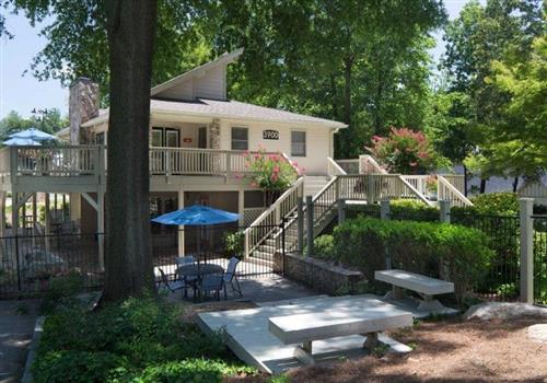 Paces Ridge at Vinings property