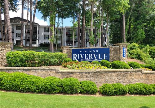 Vinings RiverVue property