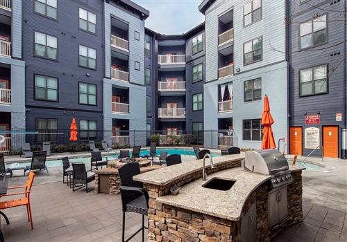 Vue at Embry Hills property