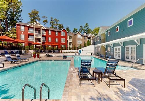Breckinridge Vue property