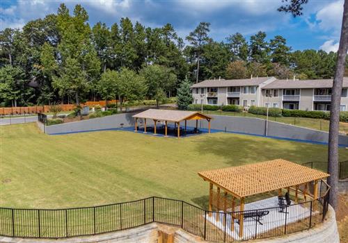 Spalding Vue property