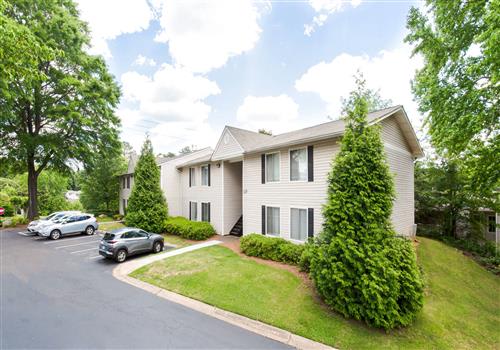 Vue on Medlock property