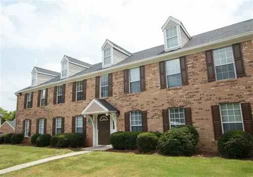 Cumberland Pointe property